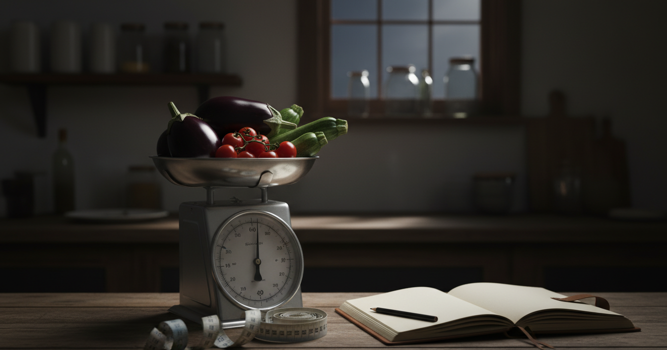 Calorie Deficit Explained — guide