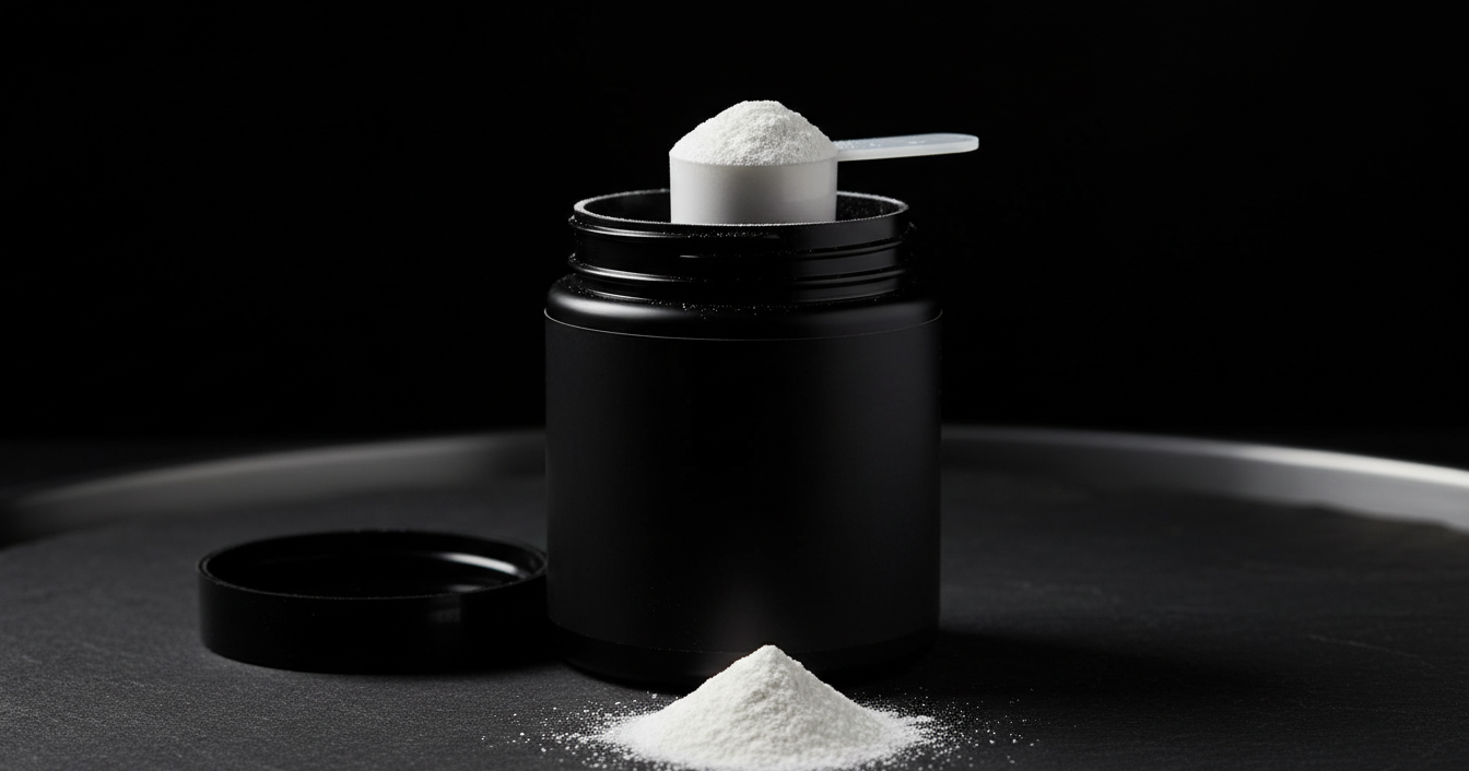 Creatine During a Cut: Should You Keep Taking It? — guide