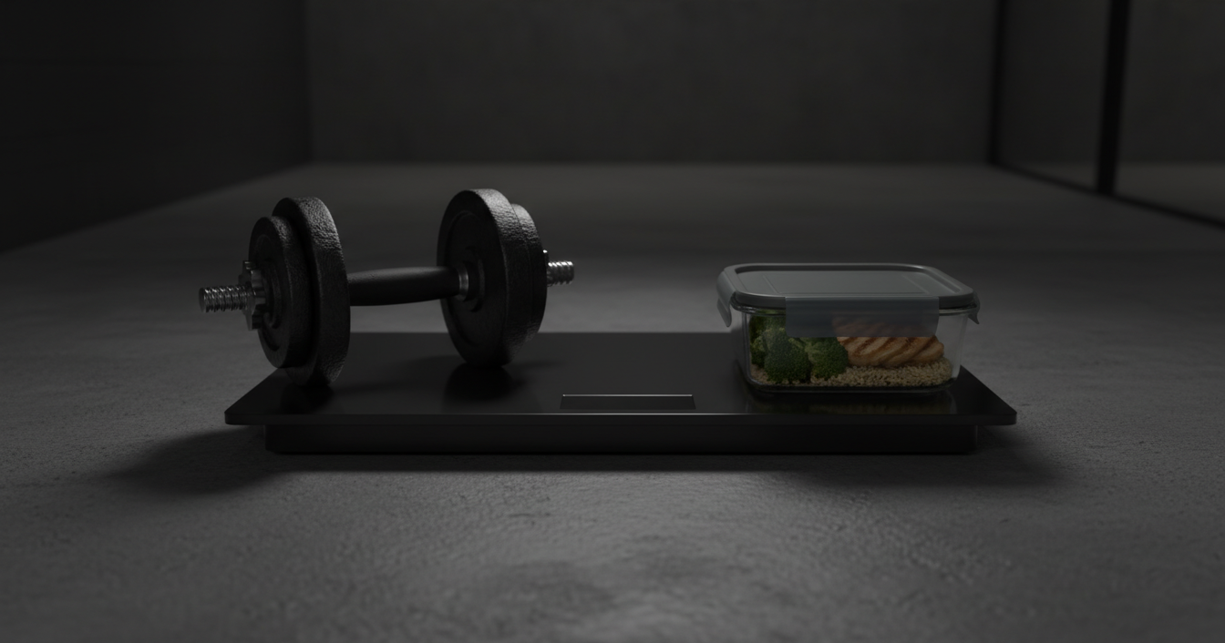 Cutting vs Bulking — guide