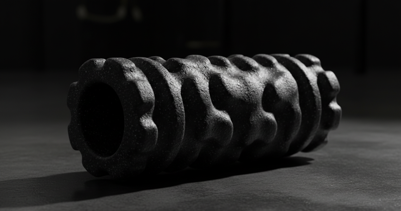 Foam Rolling Guide: Does It Actually Help Recovery? — guide