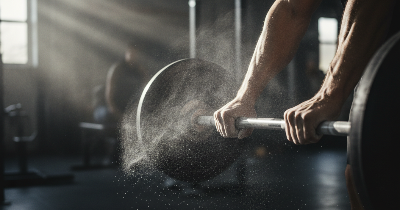 Progressive Overload Explained: How to Keep Making Progress on a Cut — guide