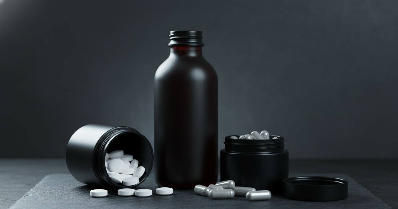 Supplements for Recovery: What's Worth Taking — guide