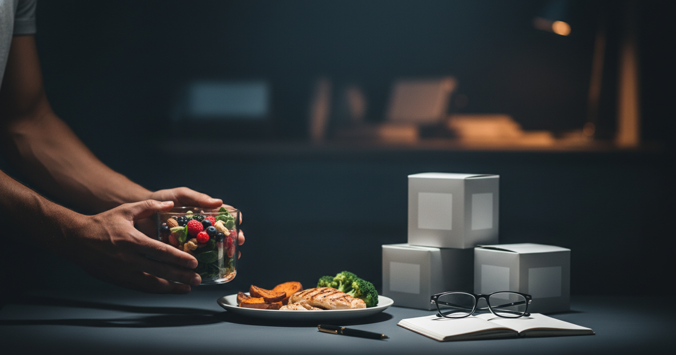 Understanding Food Labels UK: How to Read Nutrition Information — guide