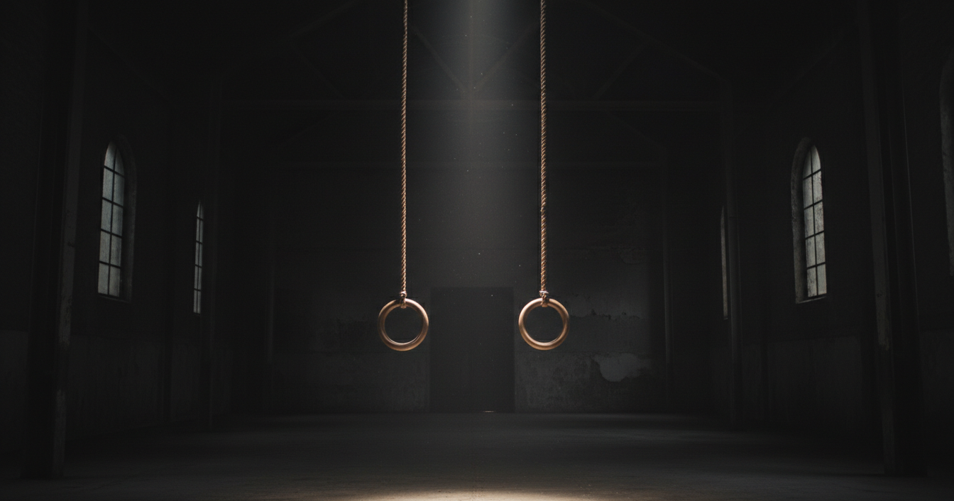 Calisthenics Fundamentals 4-Day workout