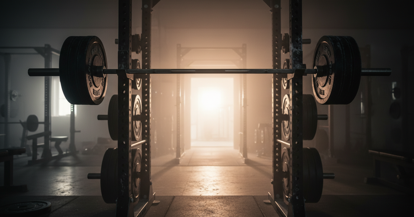 5x5 Strength Programme workout