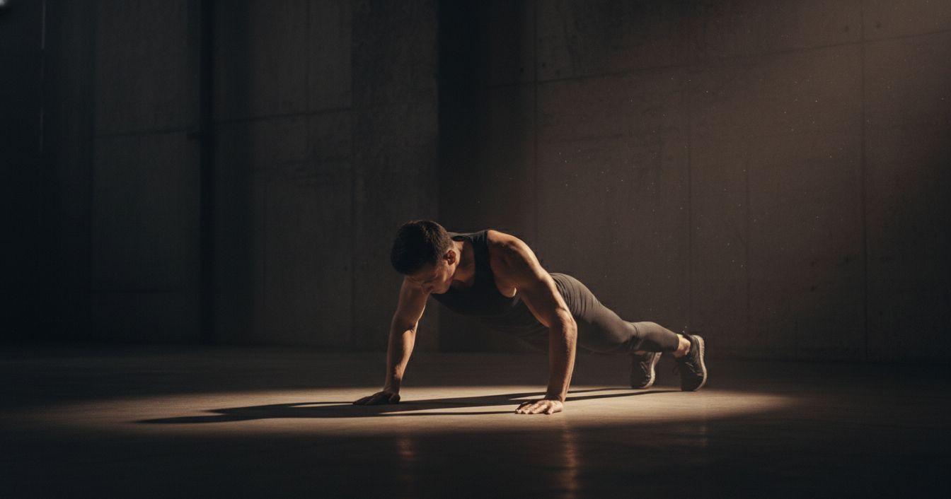 3-Day Tabata Protocol workout