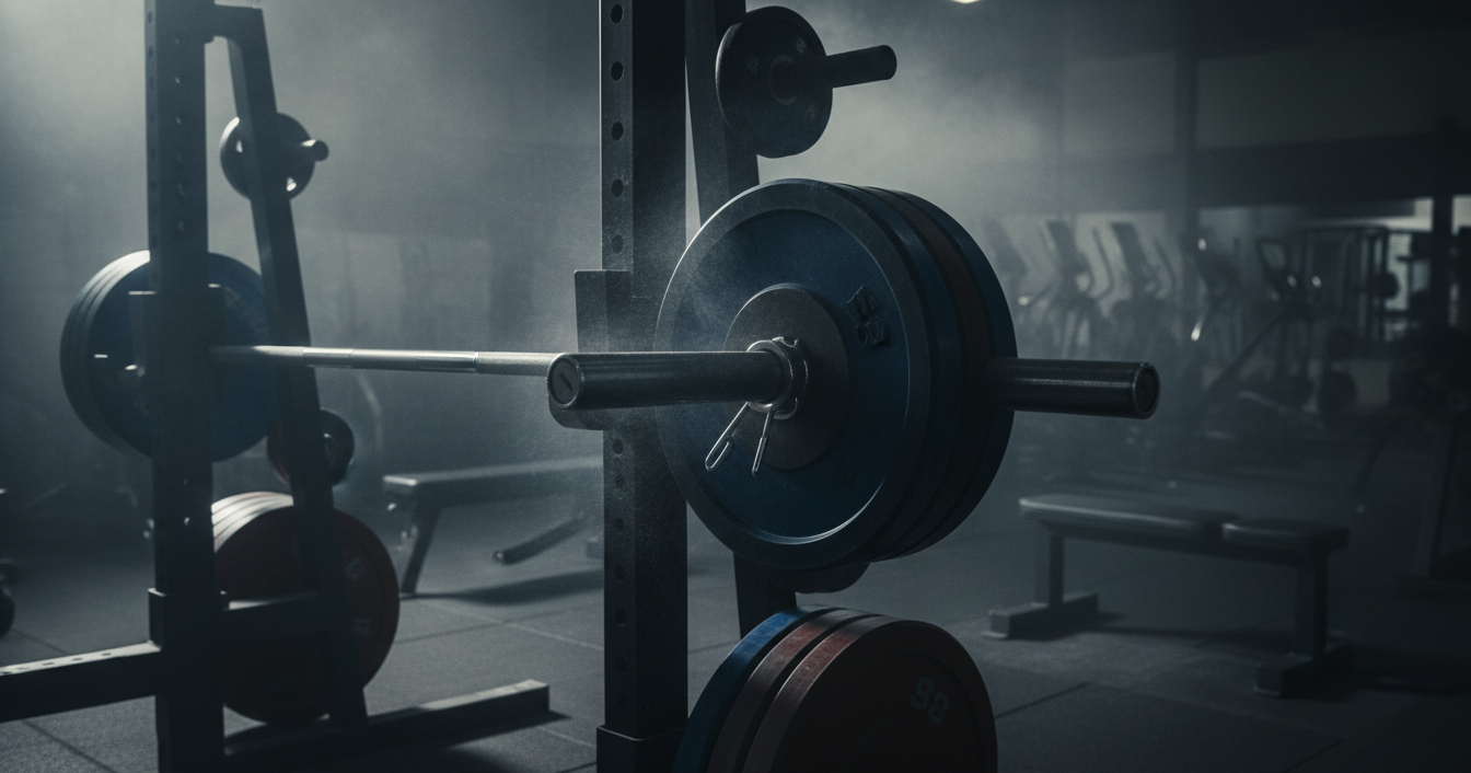 Women's Glute and Leg Focused workout