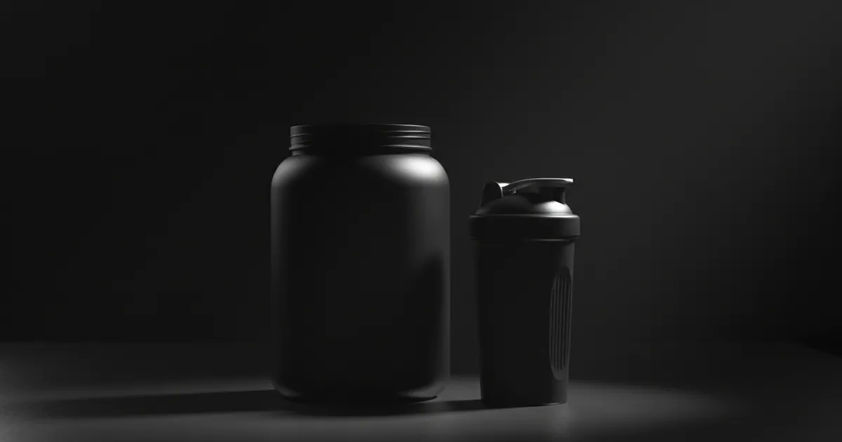 myprotein alpha men