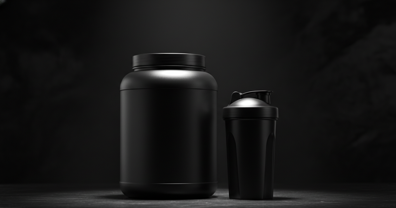 MyProtein Omega-3 Softgels Review — Is It Worth It? supplement