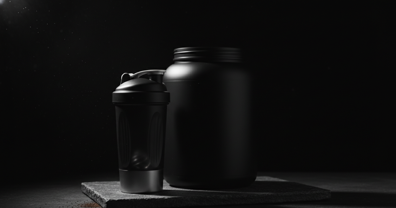 MyProtein Slow-Release Casein Review — Is It Worth It? supplement