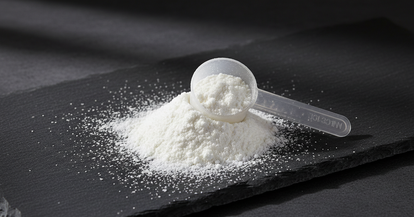 Thorne Creatine Review — Is It Worth It? supplement