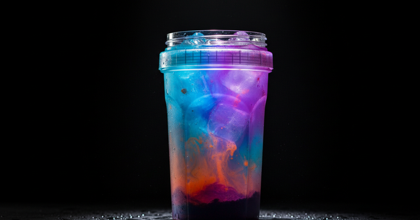 Xtend Original BCAAs Review — Is It Worth It? supplement